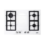 Summit Appliance - 30'' Wide 4-Burner Gas Cooktop