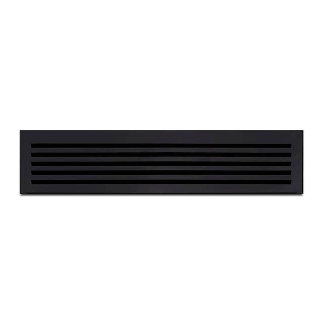 Summit Appliance - Decorative Refrigerator Grill