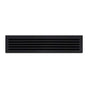 Summit Appliance - Decorative Refrigerator Grill