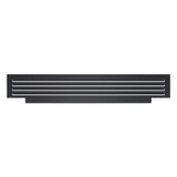 Summit Appliance - 28'' Wide Bottom Freezer Refrigerator