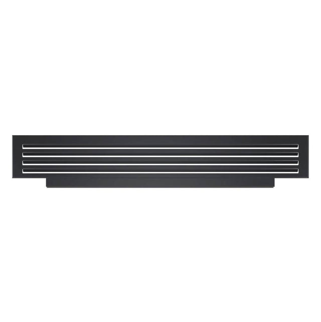 Summit Appliance - 28'' Wide Bottom Freezer Refrigerator