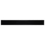Summit Appliance - Decorative Refrigerator Grill