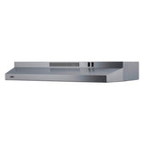 36'' Under Cabinet Convertible Range Hood