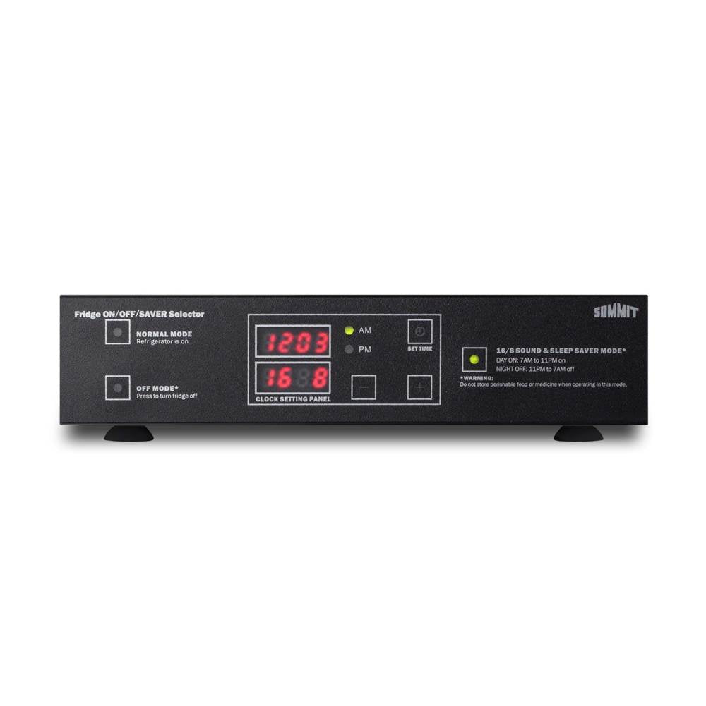 Summit Appliance - Hotel Box