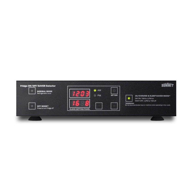 Summit Appliance - Hotel Box