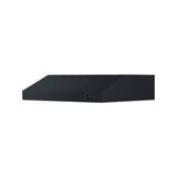 20'' Under Cabinet Convertible Range Hood