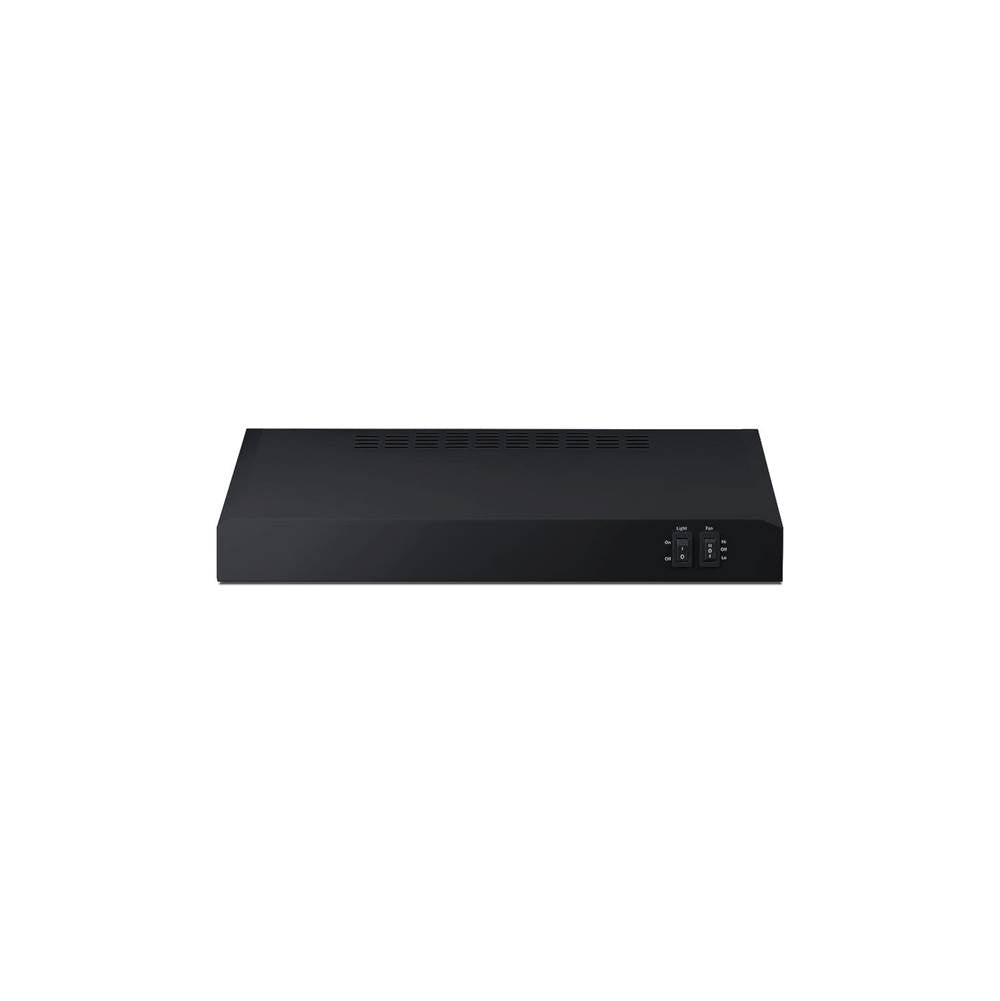 Summit Appliance - 20'' Under Cabinet Convertible Range Hood