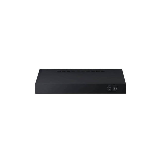 Summit Appliance - 20'' Under Cabinet Convertible Range Hood