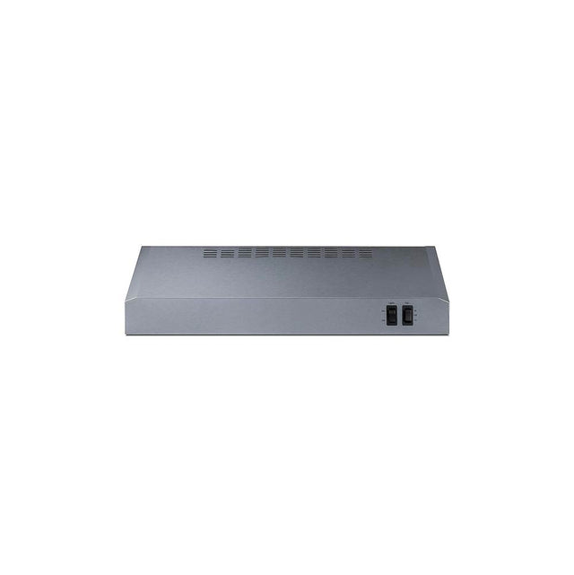 Summit Appliance - 20'' Under Cabinet Convertible Range Hood