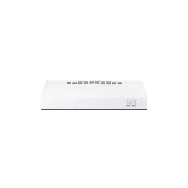 Summit Appliance - 20'' Under Cabinet Convertible Range Hood