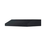 24'' Under Cabinet Convertible Range Hood