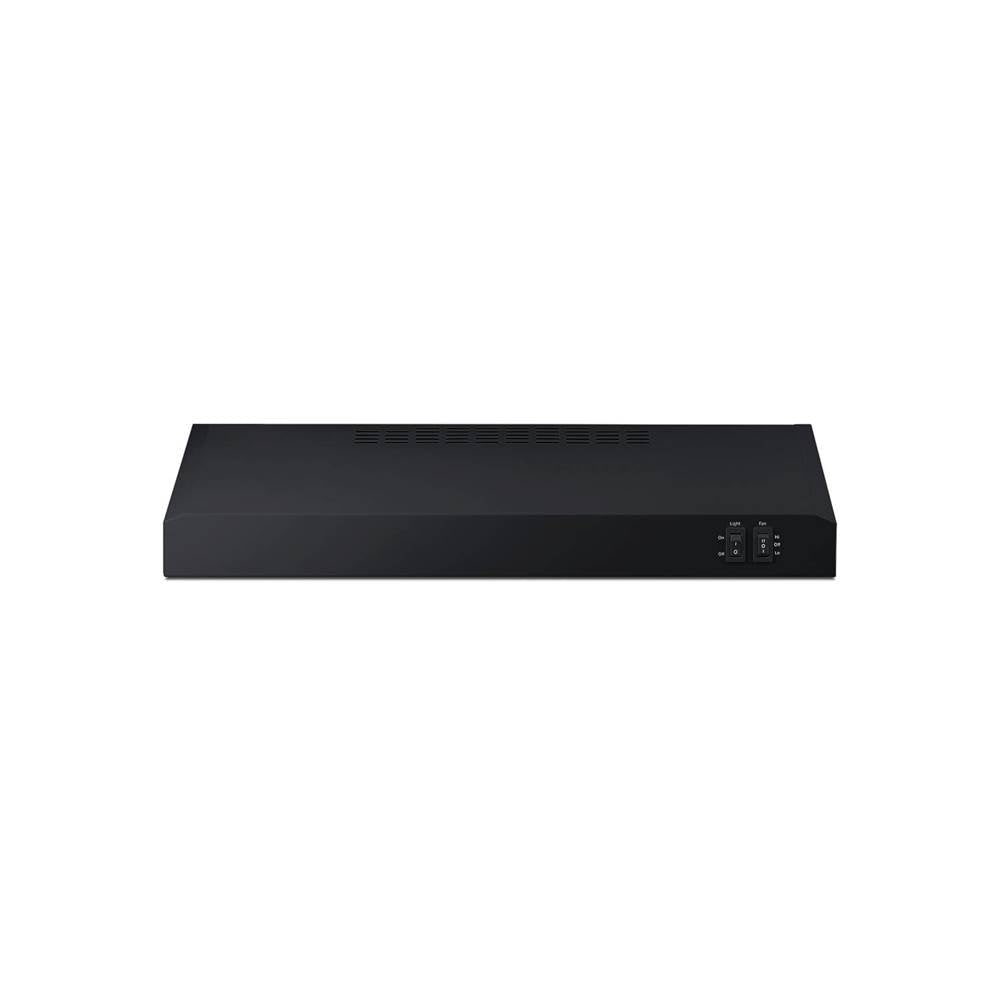 Summit Appliance - 24'' Under Cabinet Convertible Range Hood