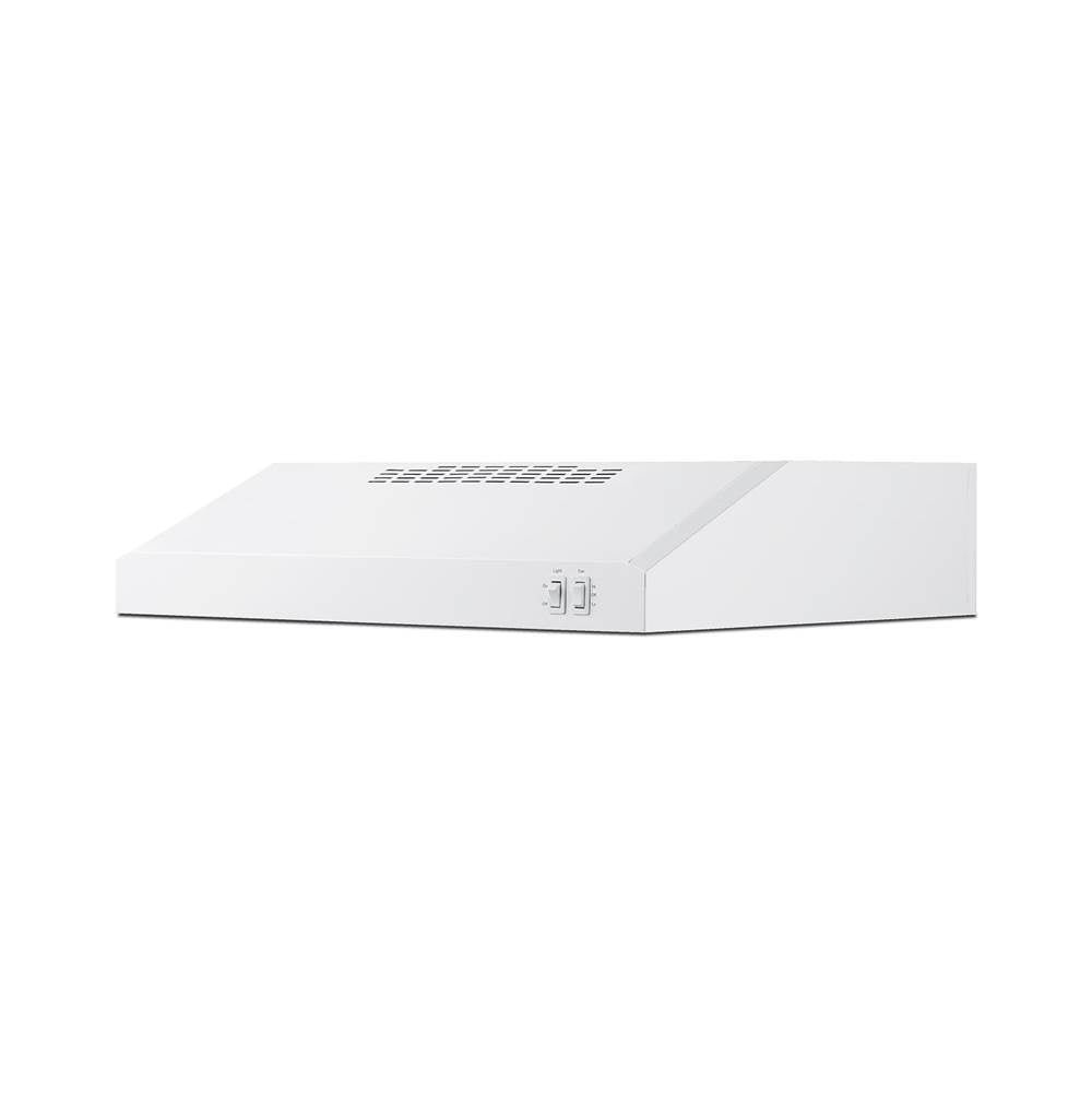 24'' Under Cabinet Convertible Range Hood