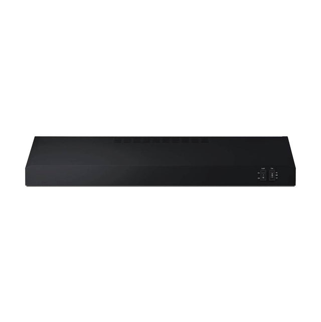Summit Appliance - 30'' Under Cabinet Convertible Range Hood