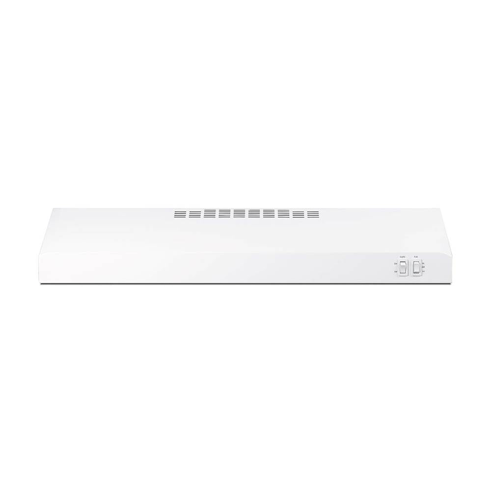 Summit Appliance - 30'' Under Cabinet Convertible Range Hood