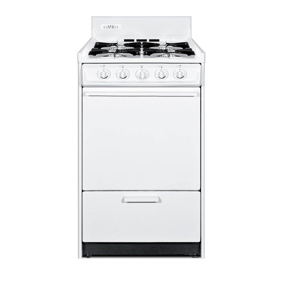 Summit Appliance - LP Conversion Kit