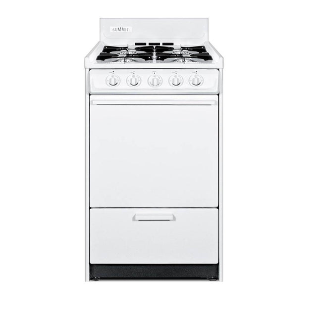 Summit Appliance - LP Conversion Kit