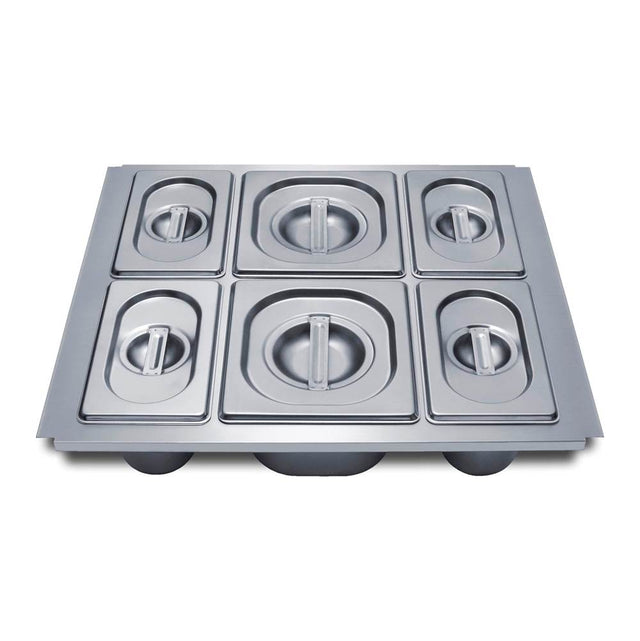 Summit Appliance - Drawer Pan Kit