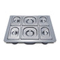 Summit Appliance - Drawer Pan Kit