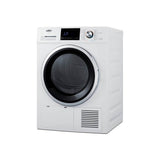 24'' Wide 208-240V Heat Pump Dryer