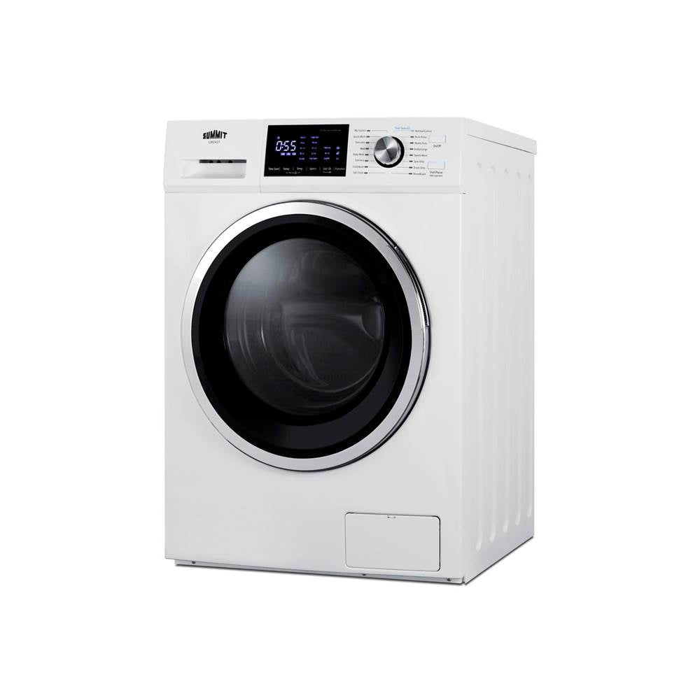 24'' Wide 110-120V Washer