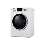 24'' Wide 110-120V Washer