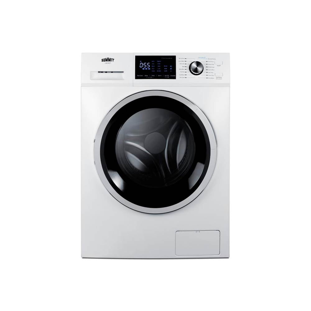 Summit Appliance - 24'' Wide 110-120V Washer