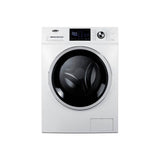 Summit Appliance - 24'' Wide 110-120V Washer