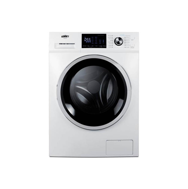 Summit Appliance - 24'' Wide 110-120V Washer