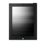 Summit Appliance - BeautiFridge Cosmetics Cooler