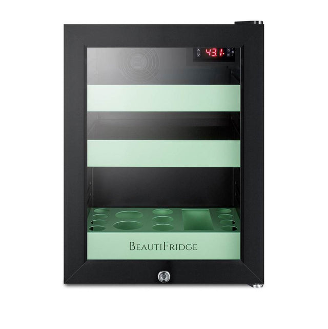 Summit Appliance - BeautiFridge Cosmetics Cooler