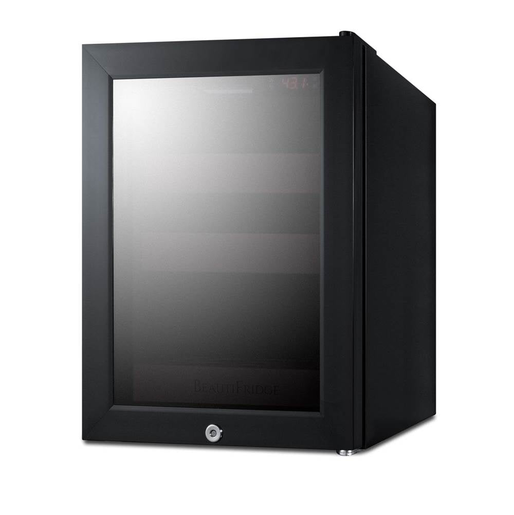 BeautiFridge Cosmetics Cooler