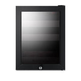 Summit Appliance - BeautiFridge Cosmetics Cooler
