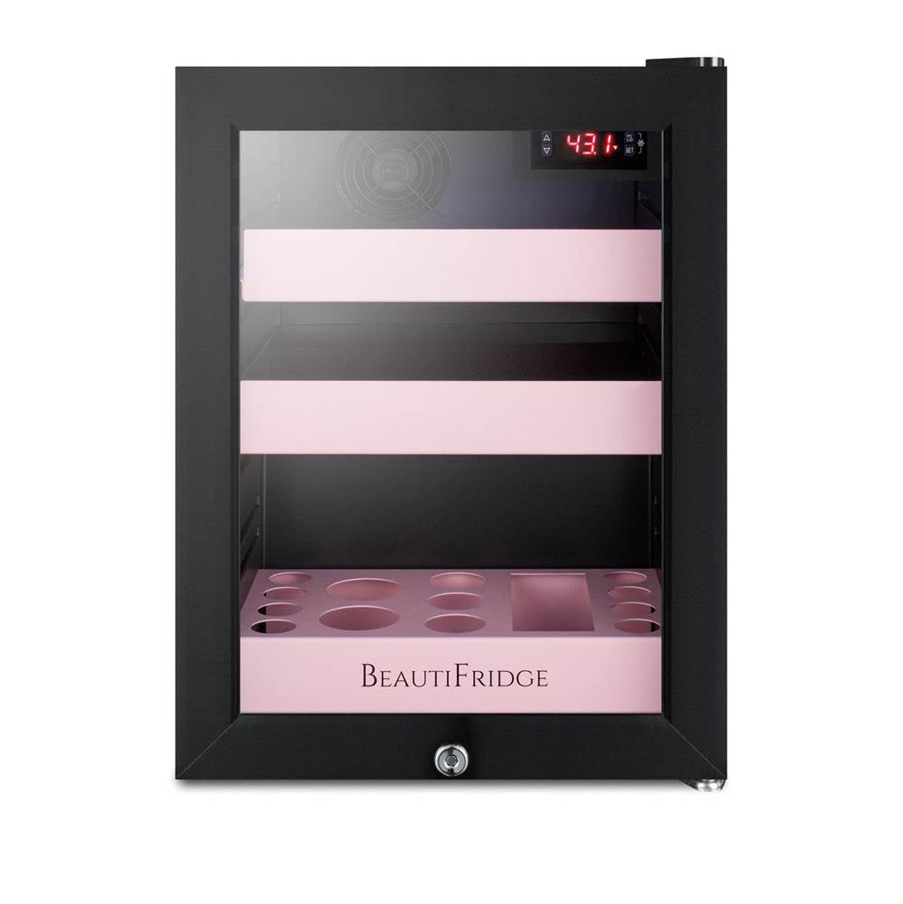 Summit Appliance - BeautiFridge Cosmetics Cooler