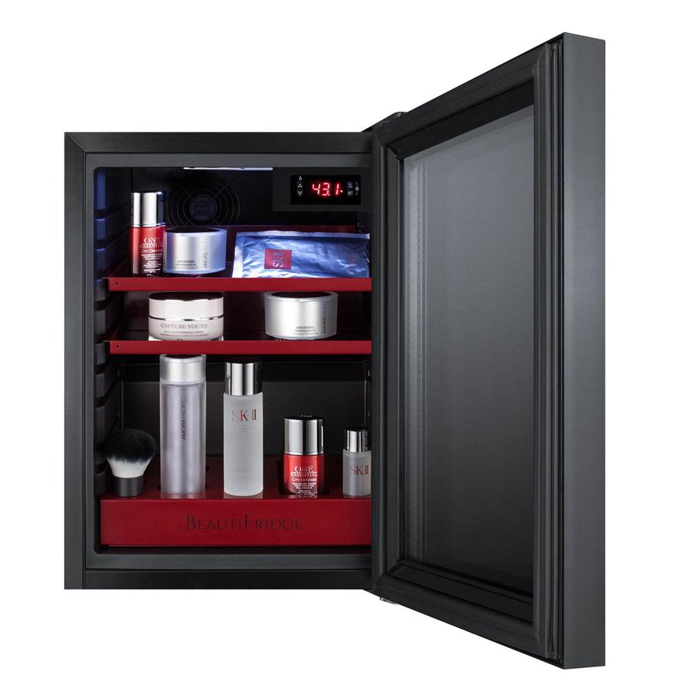 BeautiFridge Cosmetics Cooler
