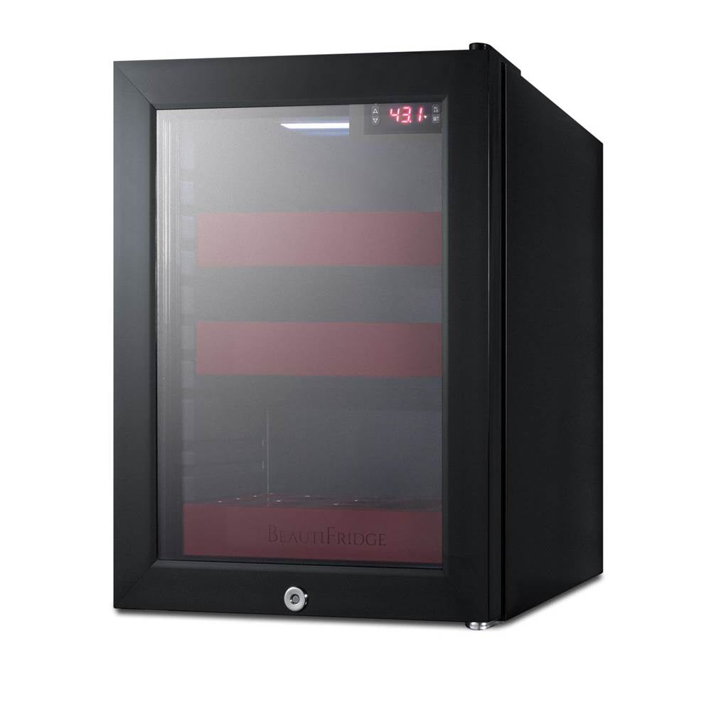 BeautiFridge Cosmetics Cooler