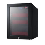 BeautiFridge Cosmetics Cooler