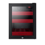 Summit Appliance - BeautiFridge Cosmetics Cooler
