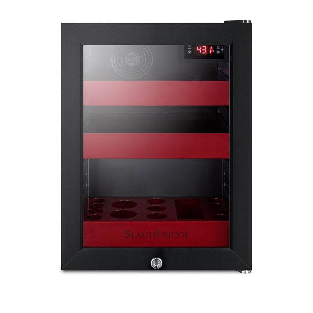 Summit Appliance - BeautiFridge Cosmetics Cooler