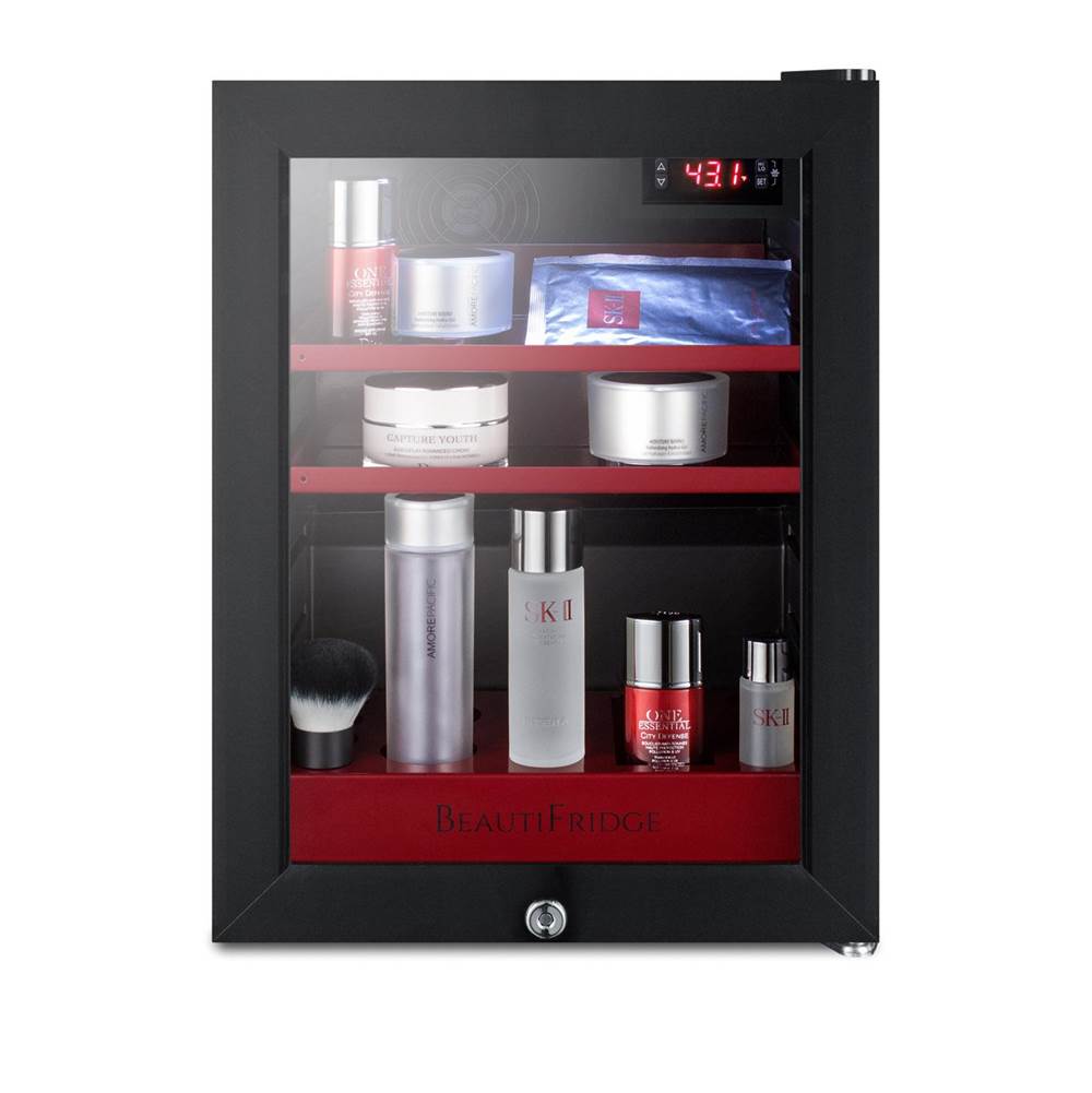 BeautiFridge Cosmetics Cooler