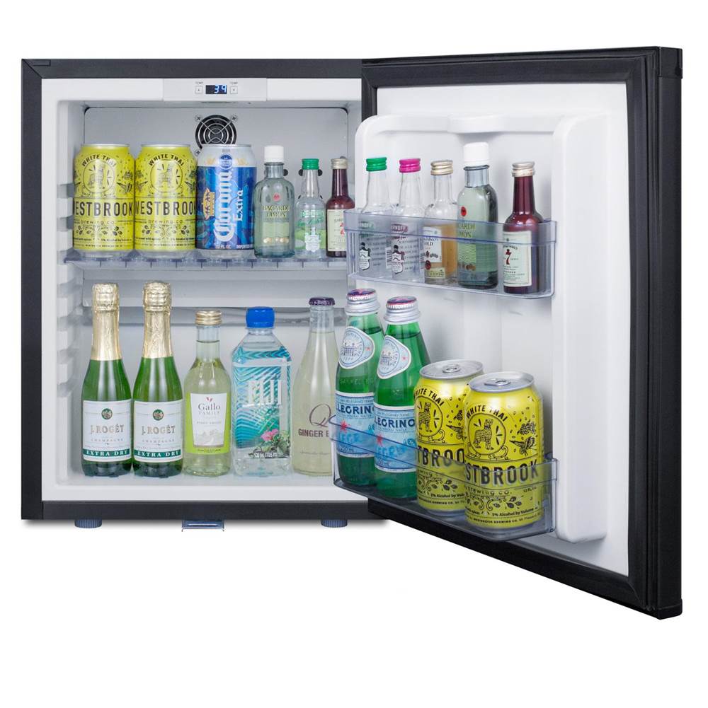 16'' Wide Compact Minibar