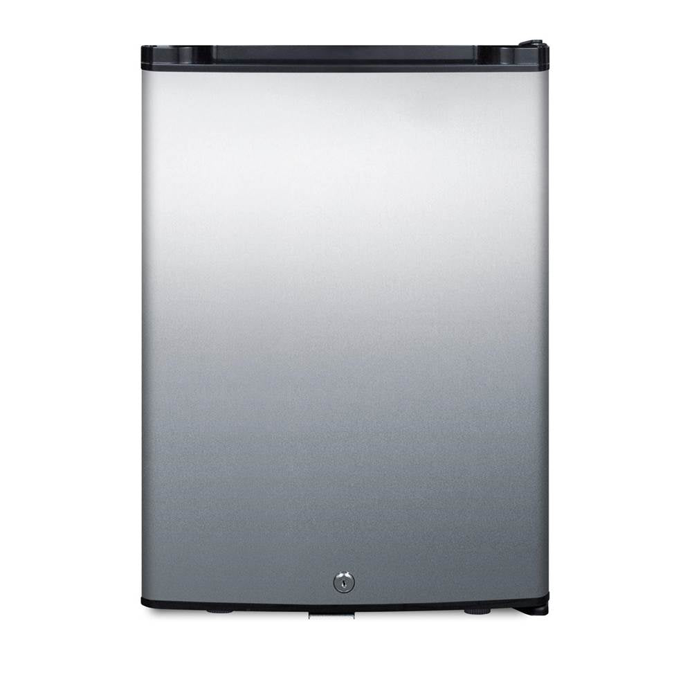 Summit Appliance - 16'' Wide Compact Minibar