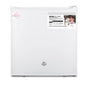 Summit Appliance - 19'' Wide Compact MOMCUBEE Breast Milk Refrigerator