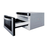 24'' Wide Built-In Drawer Microwave