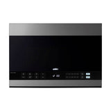 Summit Appliance - 24'' Wide Over-the-Range Microwave