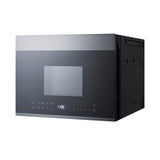 24'' Wide Over-the-Range Microwave
