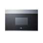Summit Appliance - 24'' Wide Over-the-Range Microwave