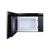 24'' Wide Over-the-Range Microwave