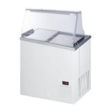 7.2 Cu.Ft. Dipping Cabinet