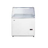 Summit Appliance - 7.2 Cu.Ft. Dipping Cabinet